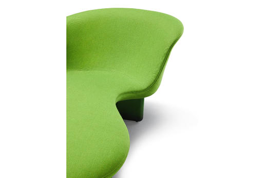 Burvik 贵妃椅 | 皮布面料可选，详询客服 商品图4