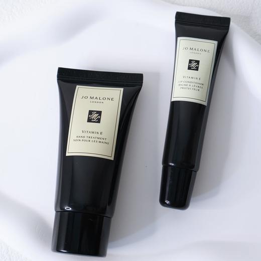【品牌授权】祖玛珑VE修护套装 VE护手霜30ml+VE润唇蜜15ml 送女友送闺蜜 生日礼物 商品图2