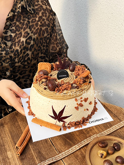 “一颗栗子”2.0  秋冬销量冠军 商品图2