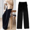 【浓情灯芯绒❗️新款灯芯绒裤子】秋冬欧棉绒阔腿裤休闲裤直筒裤女百搭时尚舒适 商品缩略图2