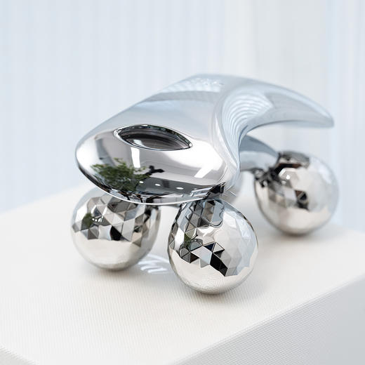 【9.9 王炸割肉价】REFA身体四轮按摩仪 商品图3