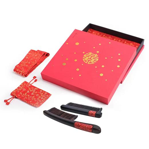 谭木匠繁华似锦 商品图1