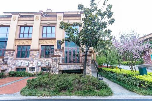 常州慢姑娘隐逸红尘别墅轰趴 商品图0