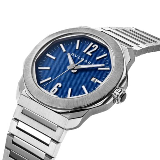 宝格丽（BVLGARI）OCTO Roma 腕表 103739 商品图1
