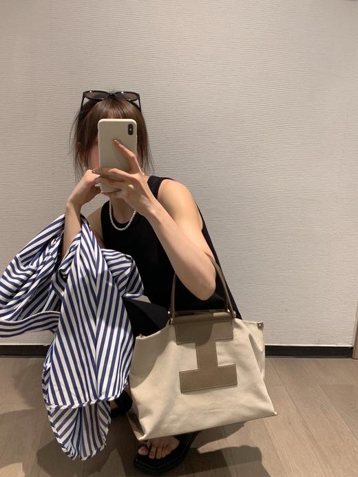 <曾小咸推荐>帆布包 商品图3