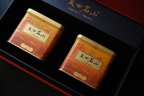 杞冠臻选｜天下名山 福鼎 六年陈寿眉白茶 50-100克 2022 新版