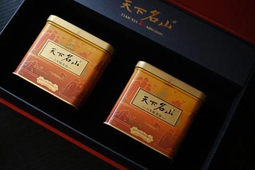 杞冠臻选｜天下名山 福鼎 六年陈寿眉白茶 50-100克 2022 新版 商品图0