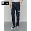 Lee故宫联名系列男装牛仔裤LMB100731100275898L00 商品缩略图0