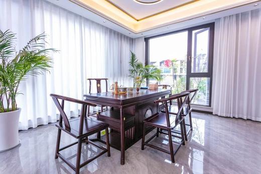 武汉慢姑娘云水彼岸别墅轰趴 商品图8