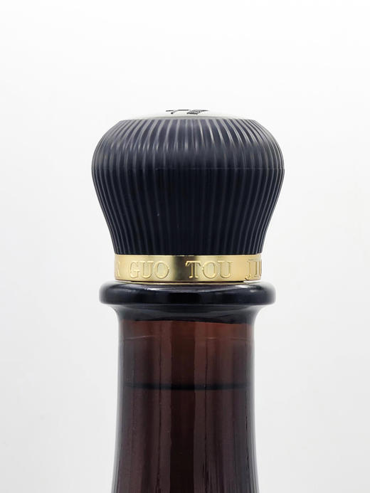 【厂家直发】一担粮1.5L 品鉴酒 6瓶装 商品图1