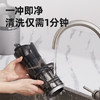 MOKKOM磨客大口径原汁机MK-199   500ml 银灰【SZCT5.0】 商品缩略图4