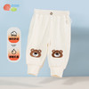 贝贝怡童装宝宝裤子春秋可爱卡通时尚儿童休闲裤束脚长裤ZB3CK001
 商品缩略图2
