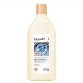 蔬果园洗衣机除霉抑菌清洁剂500g