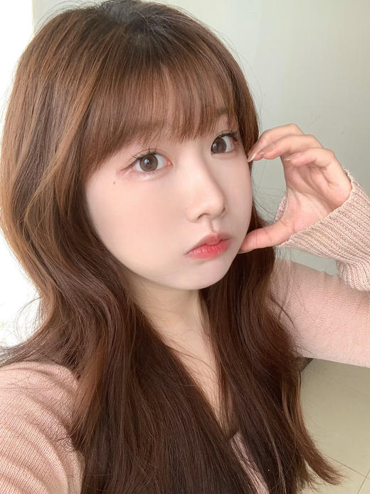 【中直径】RICHEECON-秘密花园-14.2mm 【年抛 0-800度 无525/575】 商品图2