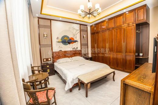 济南慢姑娘林海山庄别墅轰趴 商品图8