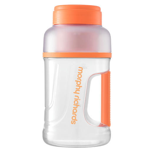 摩飞 便携运动果汁杯MR9802 商品图2
