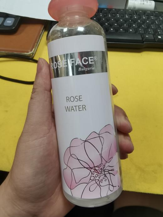 买2送1 保加利亚Roseface玫瑰水纯露330ml/瓶   FX-15(效期26-7) 商品图1