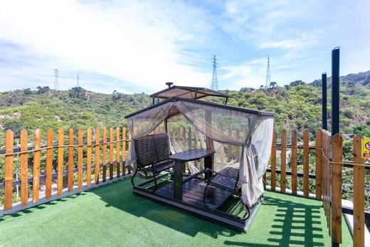 北京慢姑娘伴山雅居别墅轰趴 商品图12