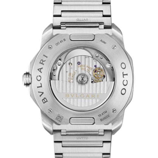宝格丽（BVLGARI）OCTO Roma 腕表 103739 商品图3