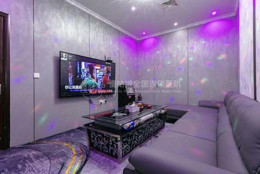 福州慢姑娘田美别墅轰趴 商品图1