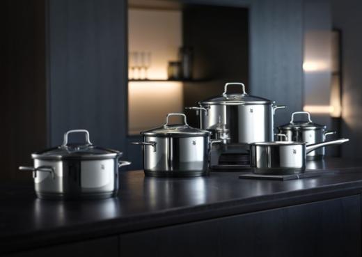 AWF雅仕20CM深汤锅/0781216040/S17090-4/2/铂+/ 商品图2