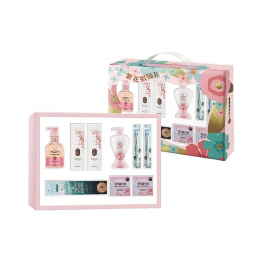 LG 繁花似锦B礼盒 商品图0