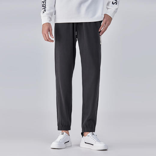 HX秋季休闲长裤/S203330055101/02/03 商品图3