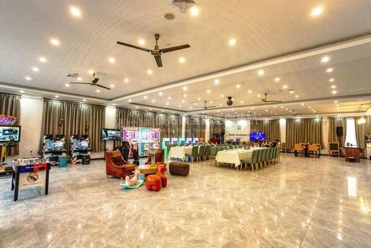 北京慢姑娘零点别墅轰趴 商品图2