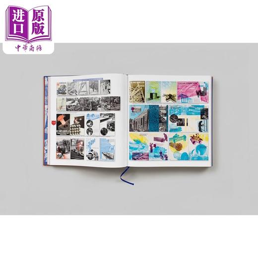 【中商原版】Dutch Photo Publications 进口艺术 荷兰摄影出版物 1918-1980 商品图3