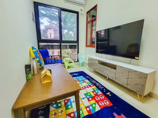 海口慢姑娘福源半岛别墅轰趴 商品图4