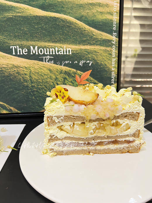 洋梨桂花 商品图3