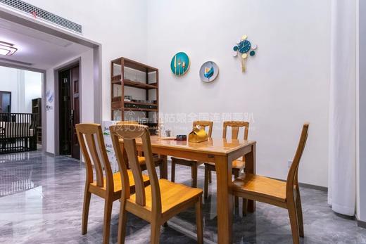 常州慢姑娘隐逸红尘别墅轰趴 商品图6