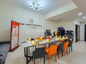 海口慢姑娘福源半岛别墅轰趴