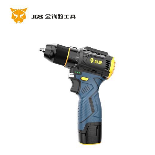 盾牌18V无刷锂电钻 商品图0