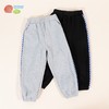 贝贝怡童装男女童弹性加绒长裤秋冬儿童保暖休闲束脚裤233K2546
 商品缩略图7