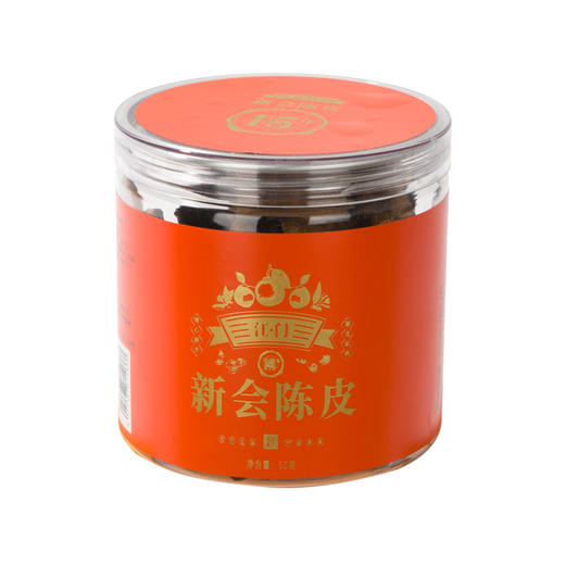 食在有方-新会陈皮（15年）50g 商品图3