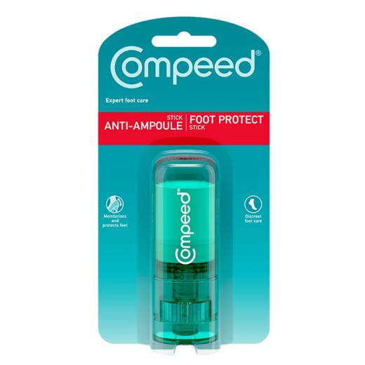 【爆款超低价预售 急单慎拍】compeed防磨护脚膏防磨脚水泡新鞋高跟鞋防磨防裂去死皮保湿护足 商品图0