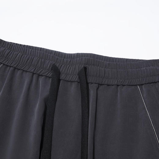 HX秋季休闲长裤/S203330055101/02/03 商品图11