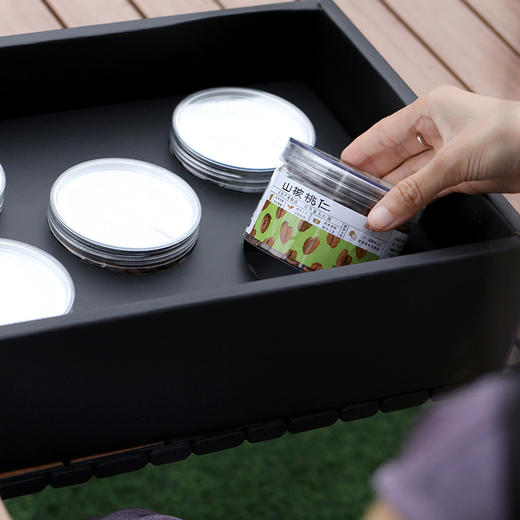 【新鲜上市】杭州临安逢食山核桃仁  70g/100g 商品图8