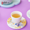 水木拾萃·典藏款清华吸水陶瓷杯垫 商品缩略图2
