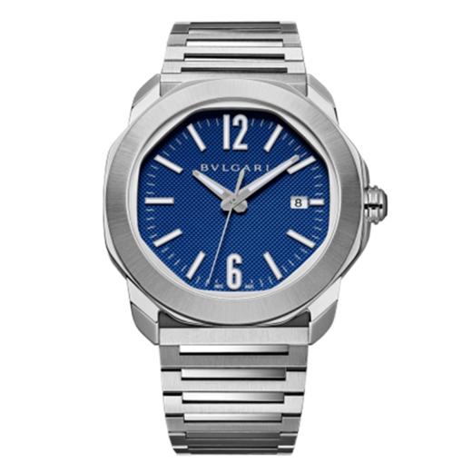 宝格丽（BVLGARI）OCTO Roma 腕表 103739 商品图0