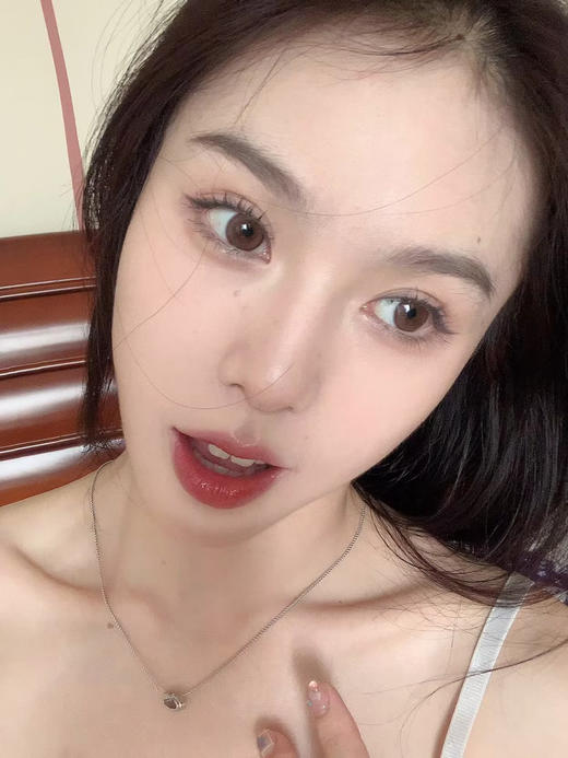 【中直径】RICHEECON-秘密花园-14.2mm 【年抛 0-800度 无525/575】 商品图10