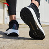 安踏创跑4代丨氮科技减震跑鞋男创4.0轻便跑步运动鞋112335585 黑-6 商品缩略图7