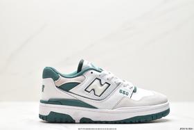 新百伦New Balance 550系列复古运动板鞋男女鞋