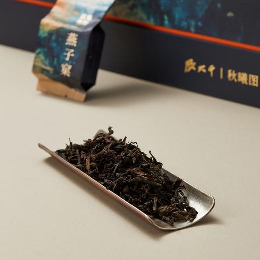 燕子窠肉桂  福建武夷山燕子窠生态茶园  武夷肉桂 商品图2