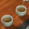 【雷慧仙青瓷丨祥云系列茶杯】祥云造型独特，婉转优美，寓意美好！多种规格可选！【QJ-J仓】 商品缩略图5
