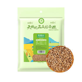 天瑞优品  青稞米350G*4袋