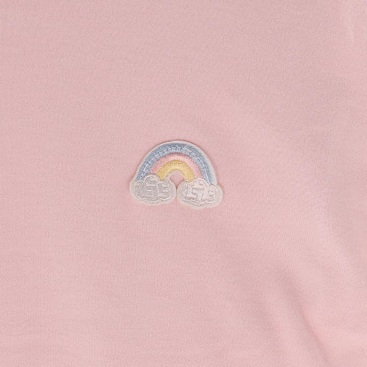 卓儿大童100%纯棉无骨长袖套头内衣套装（130#-160#） 商品图10