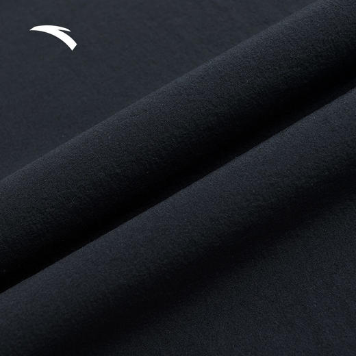 【M断码】安踏冰丝长裤男秋季新款透气束脚卫裤152331514【库存有限，如无货将做退款，介意慎拍！】 商品图3