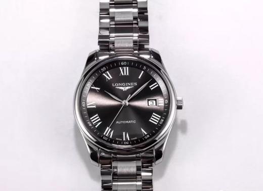 V9厂浪琴名匠三针日历40mm复刻手表一比一手表n厂c厂zf厂vs厂noob厂clean厂测评 商品图12